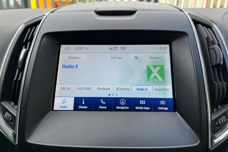 Used Ford Galaxy 2021 for sale - 75995279: Photo 32