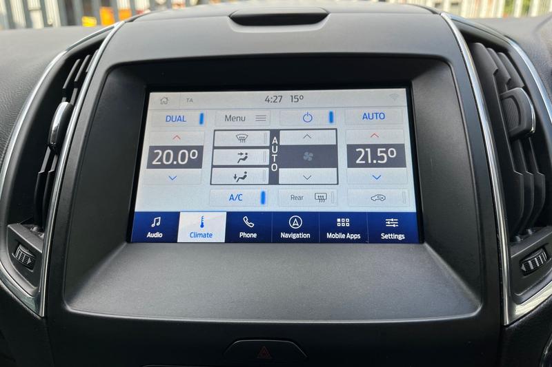 Used Ford Galaxy 2021 for sale - 75995279: Photo 33