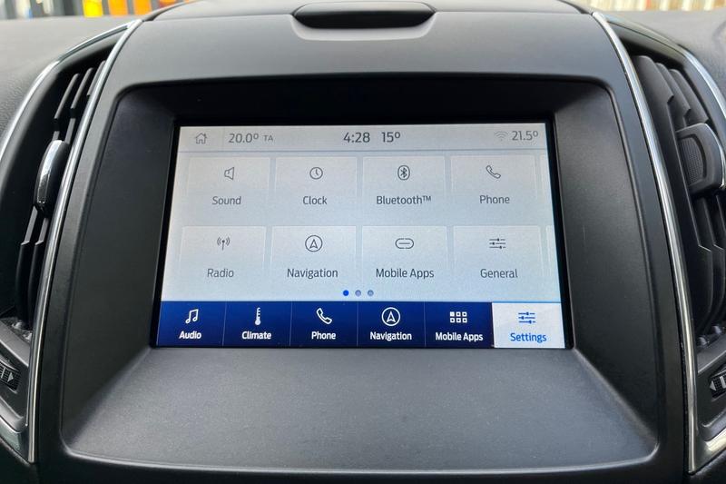 Used Ford Galaxy 2021 for sale - 75995279: Photo 35