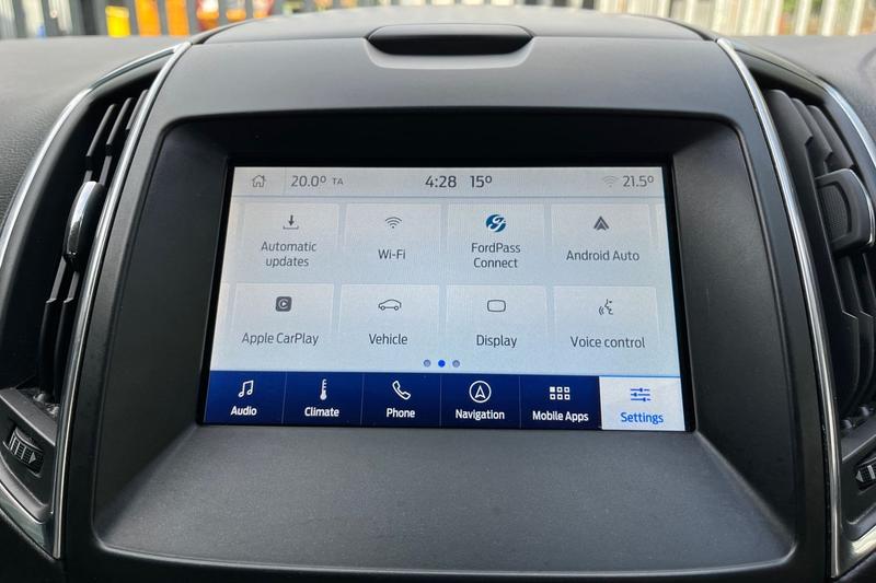 Used Ford Galaxy 2021 for sale - 75995279: Photo 36