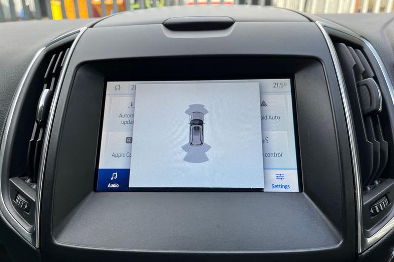 Used Ford Galaxy 2021 for sale - 75995279: Photo 37