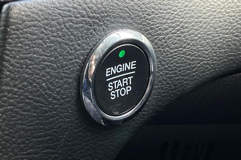 Used Ford Galaxy 2021 for sale - 75995279: Photo 38