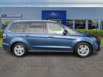 Used Ford Galaxy 2021 for sale - 75995279: Photo