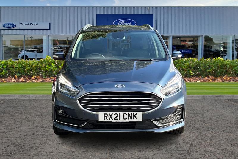 Used Ford Galaxy 2021 for sale - 75995279: Photo 6