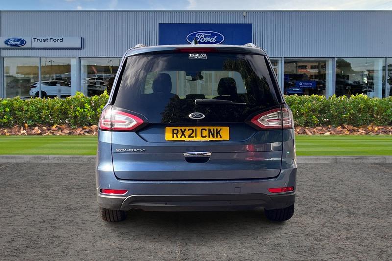 Used Ford Galaxy 2021 for sale - 75995279: Photo 7