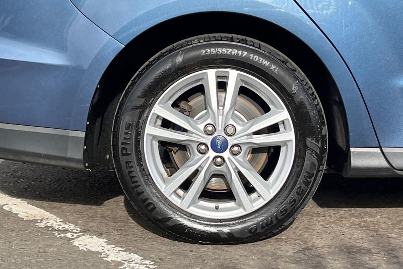 Used Ford Galaxy 2021 for sale - 75995279: Photo 8