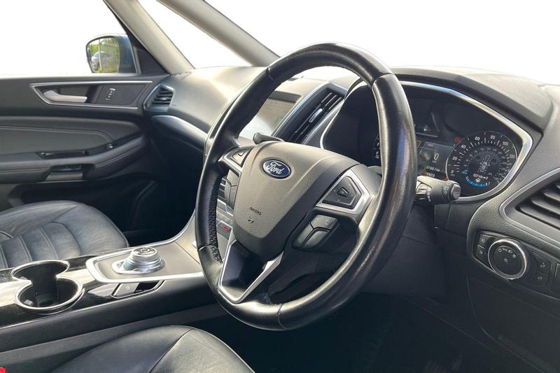 Used Ford Galaxy 2021 for sale - 75995279: Photo 9