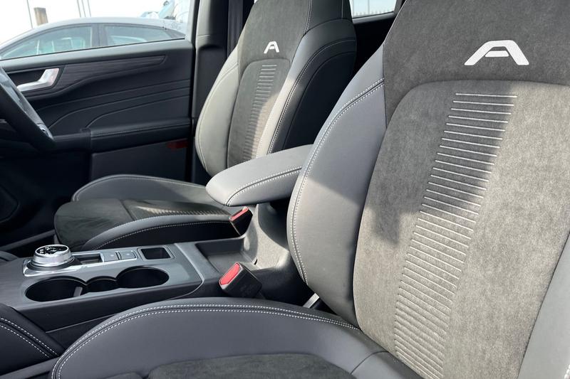 Used Ford Kuga 2024 for sale - 76139595: Photo 19