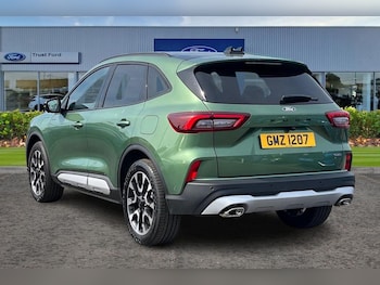 Used Ford Kuga 2024 for sale - 76139595: Photo 2