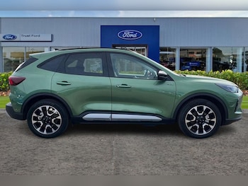 Used Ford Kuga 2024 for sale - 76139595: Photo 3