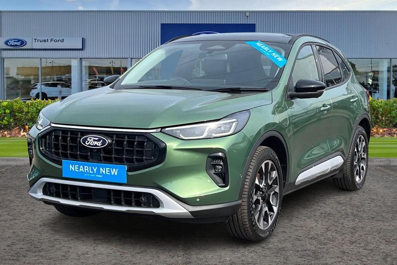 Used Ford Kuga 2024 for sale - 76139595: Photo 5