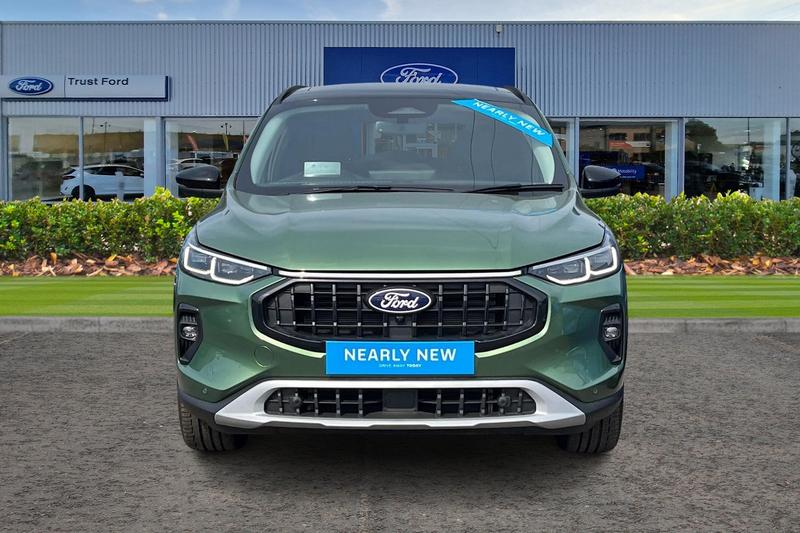 Used Ford Kuga 2024 for sale - 76139595: Photo 6
