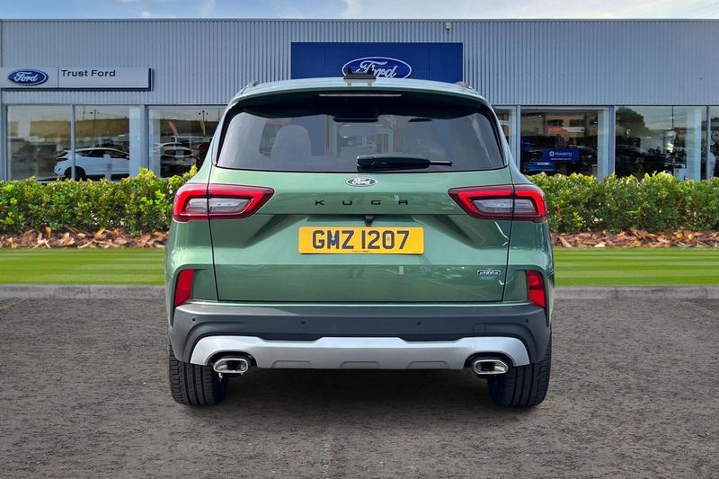 Used Ford Kuga 2024 for sale - 76139595: Photo 7