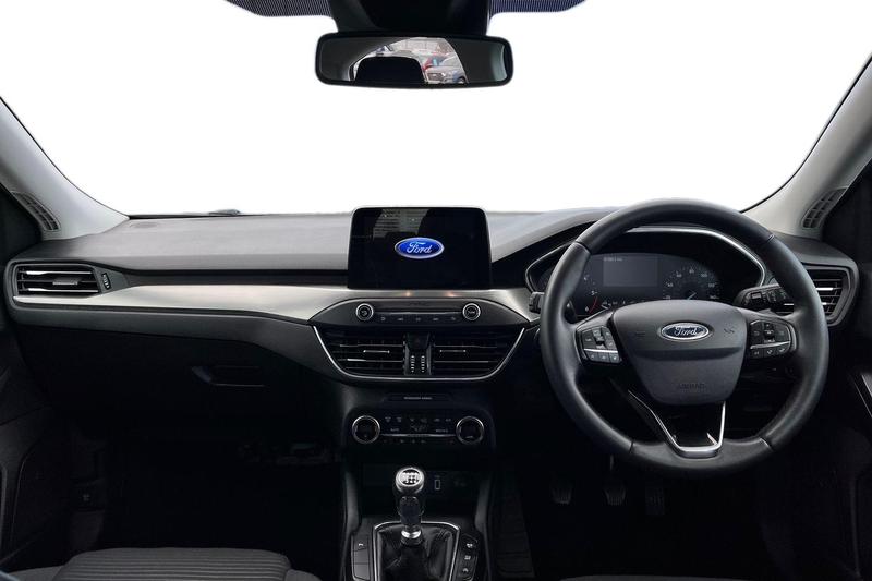 Used Ford Focus 2019 for sale - 78015357: Photo 10