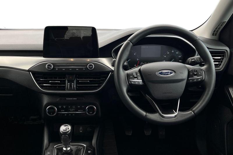 Used Ford Focus 2019 for sale - 78015357: Photo 11