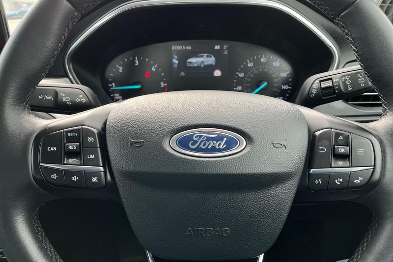 Used Ford Focus 2019 for sale - 78015357: Photo 12