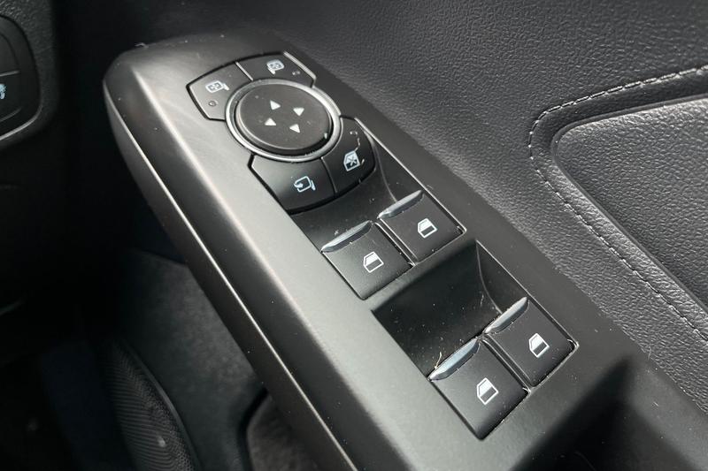 Used Ford Focus 2019 for sale - 78015357: Photo 16