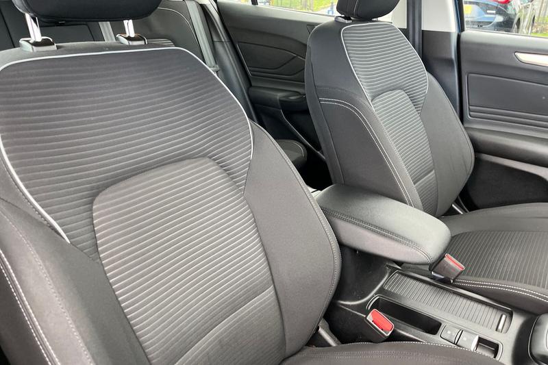 Used Ford Focus 2019 for sale - 78015357: Photo 17