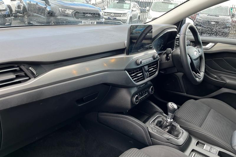 Used Ford Focus 2019 for sale - 78015357: Photo 18