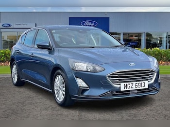 Used Ford Focus 2019 for sale - 78015357: Photo