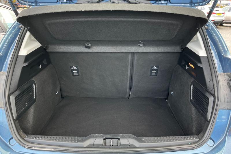 Used Ford Focus 2019 for sale - 78015357: Photo 21