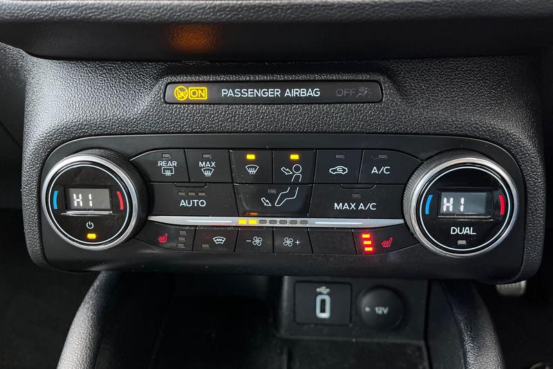 Used Ford Focus 2019 for sale - 78015357: Photo 24