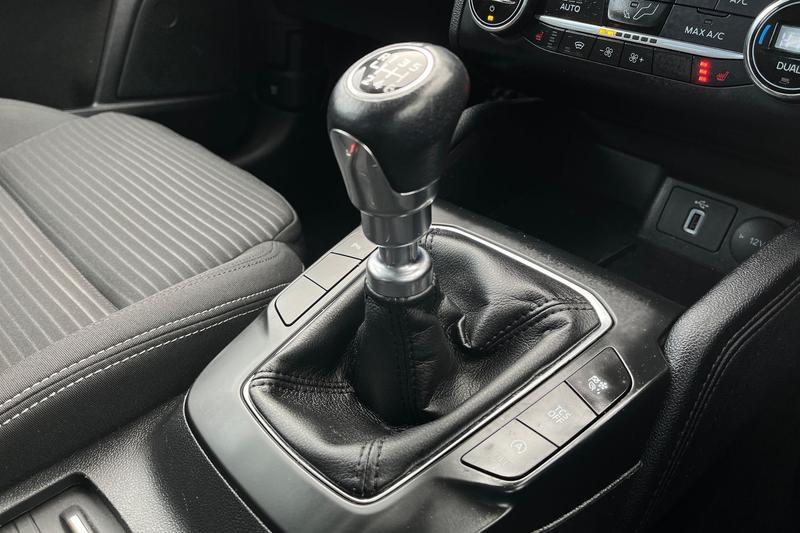 Used Ford Focus 2019 for sale - 78015357: Photo 27