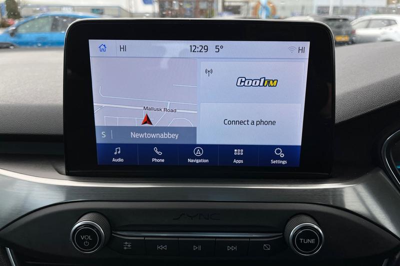 Used Ford Focus 2019 for sale - 78015357: Photo 29