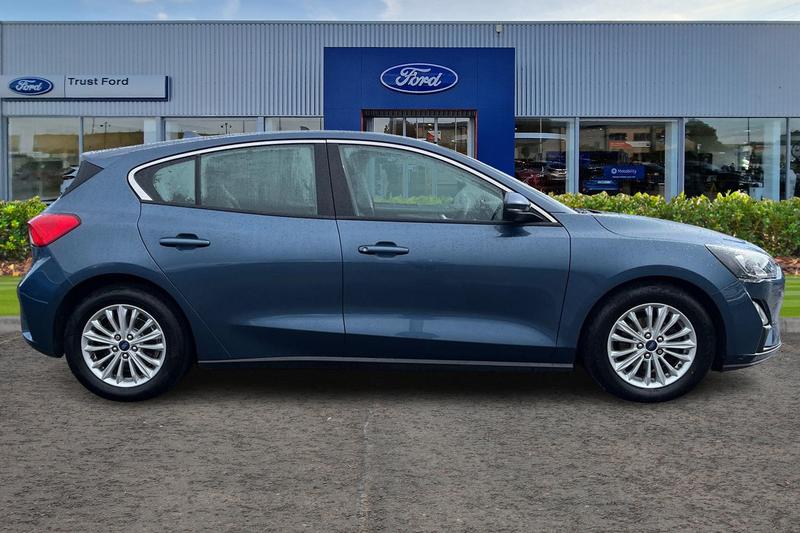 Used Ford Focus 2019 for sale - 78015357: Photo 3