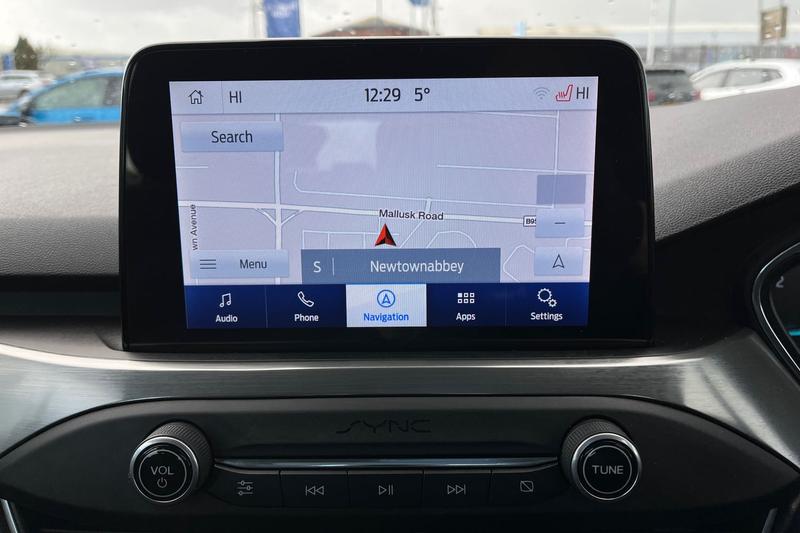 Used Ford Focus 2019 for sale - 78015357: Photo 30