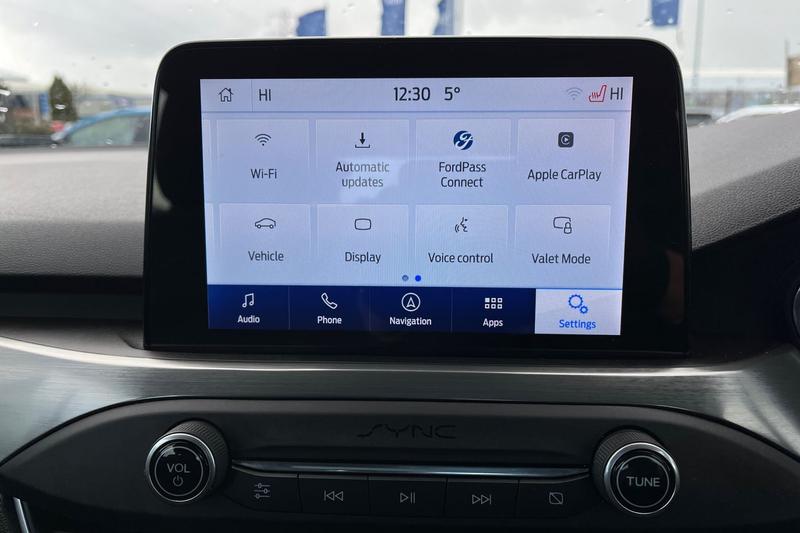 Used Ford Focus 2019 for sale - 78015357: Photo 32