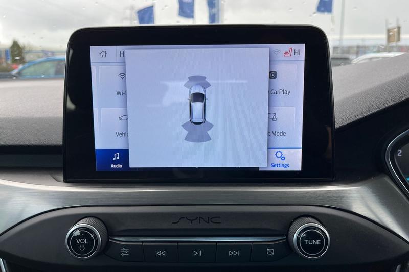 Used Ford Focus 2019 for sale - 78015357: Photo 33