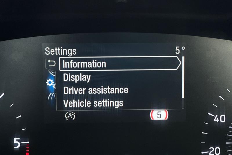 Used Ford Focus 2019 for sale - 78015357: Photo 35