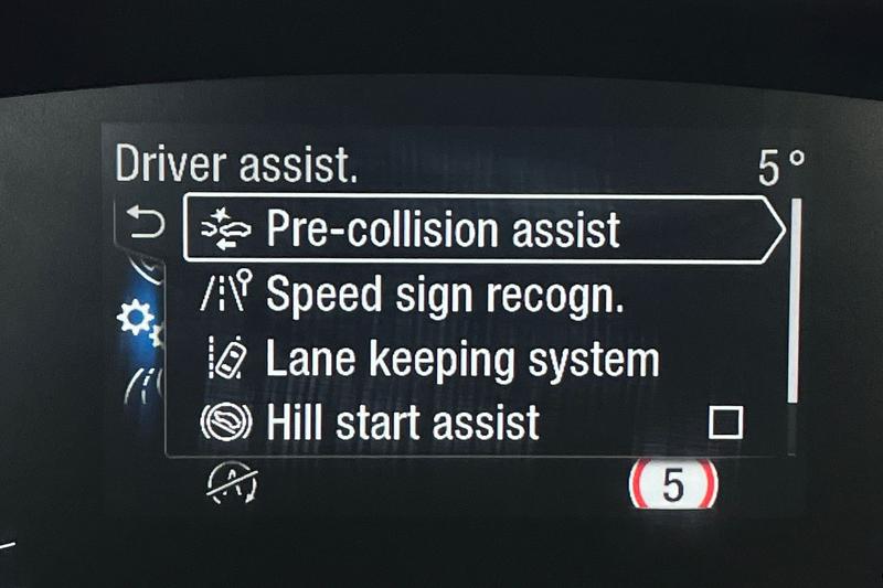 Used Ford Focus 2019 for sale - 78015357: Photo 36