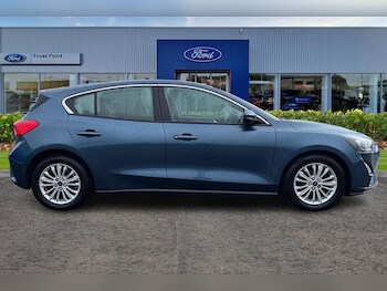 Used Ford Focus 2019 for sale - 78015357: Photo