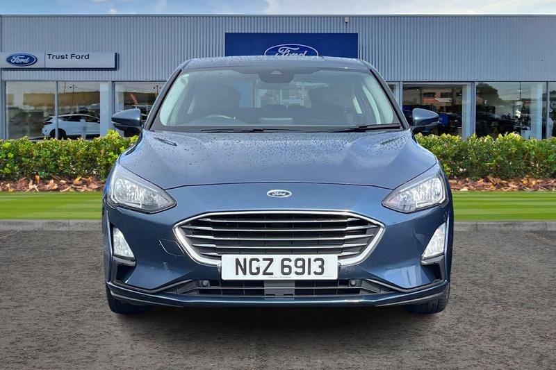 Used Ford Focus 2019 for sale - 78015357: Photo 6