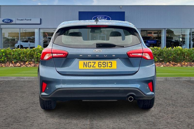 Used Ford Focus 2019 for sale - 78015357: Photo 7
