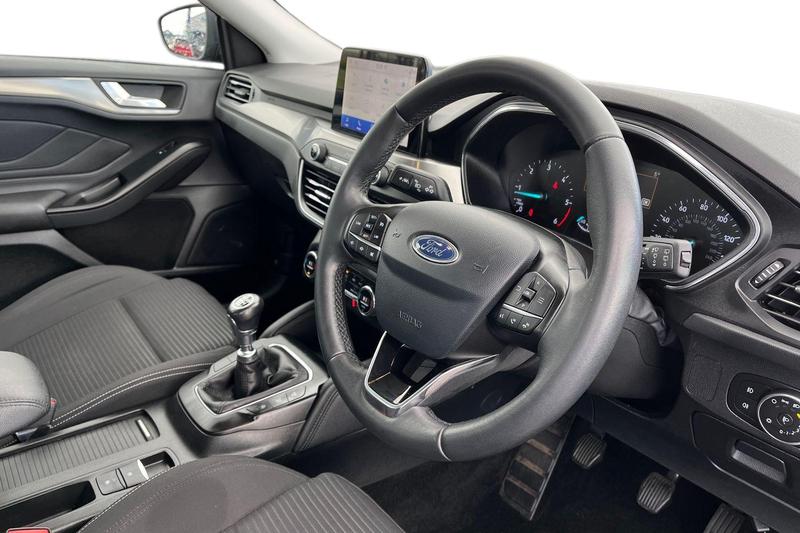 Used Ford Focus 2019 for sale - 78015357: Photo 9