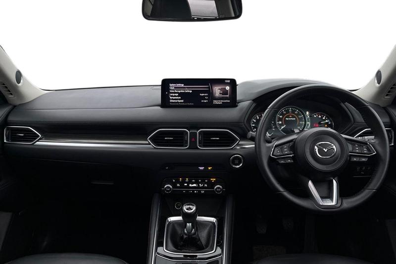 Used Mazda CX-5 2024 for sale - 77339869: Photo 10