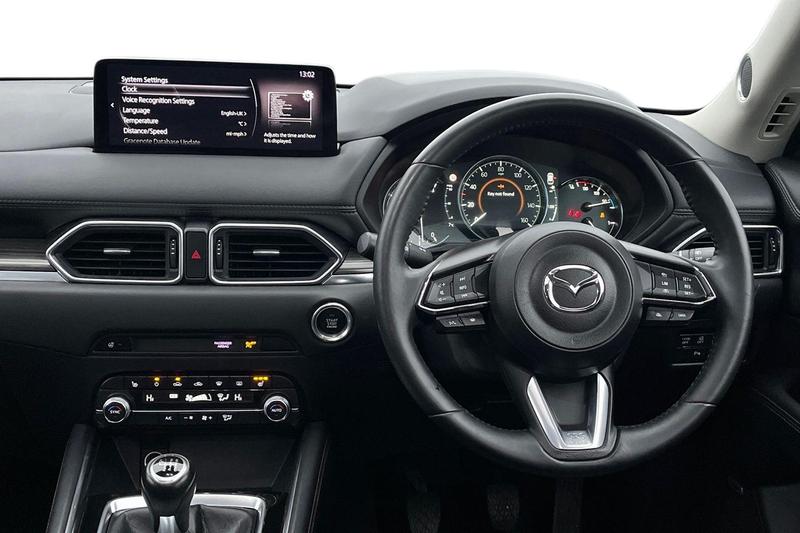 Used Mazda CX-5 2024 for sale - 77339869: Photo 11