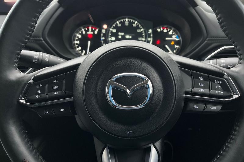 Used Mazda CX-5 2024 for sale - 77339869: Photo 12