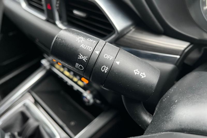 Used Mazda CX-5 2024 for sale - 77339869: Photo 14