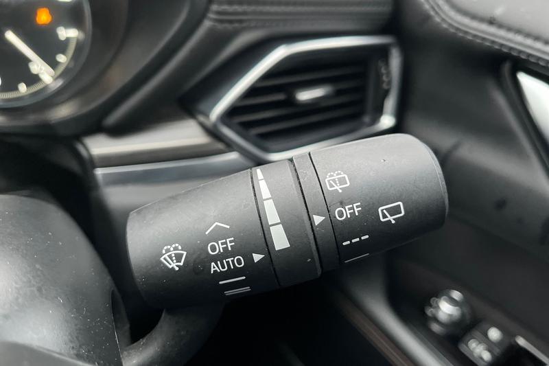 Used Mazda CX-5 2024 for sale - 77339869: Photo 15