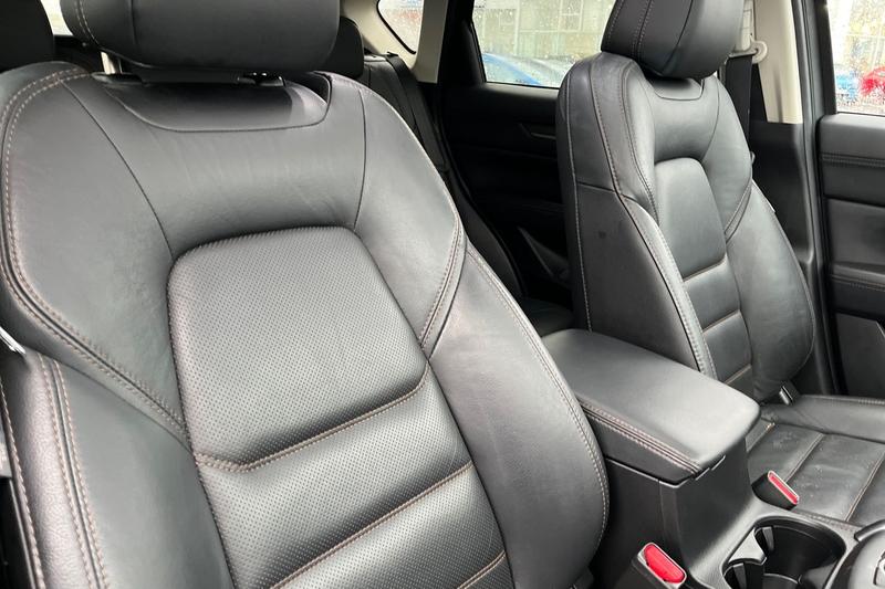 Used Mazda CX-5 2024 for sale - 77339869: Photo 17