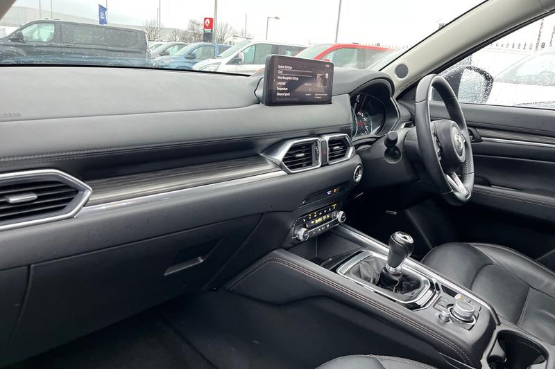 Used Mazda CX-5 2024 for sale - 77339869: Photo 18