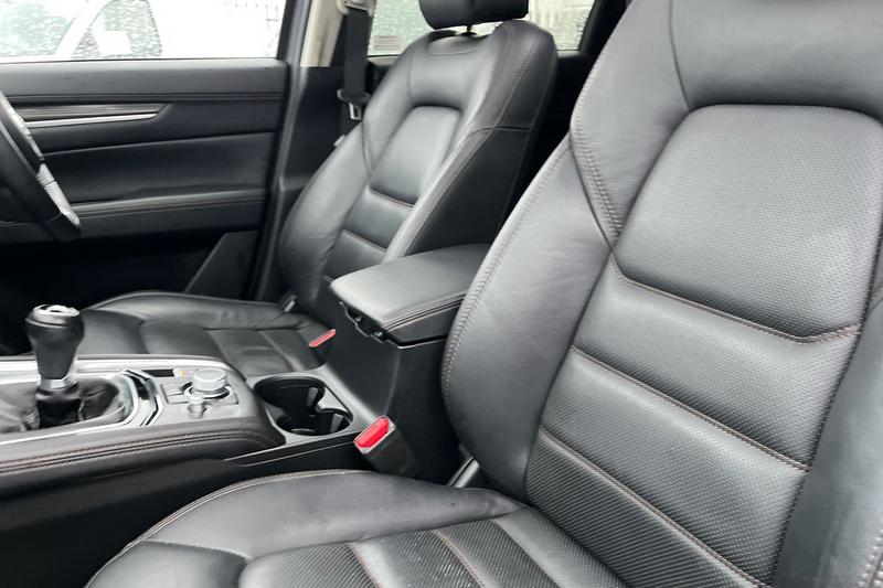 Used Mazda CX-5 2024 for sale - 77339869: Photo 19
