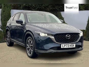 Used Mazda CX-5 2024 for sale - 77339869: Photo