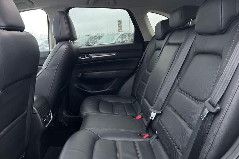 Used Mazda CX-5 2024 for sale - 77339869: Photo 20