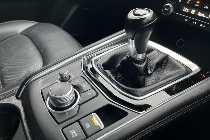 Used Mazda CX-5 2024 for sale - 77339869: Photo 26