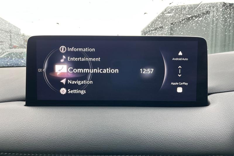 Used Mazda CX-5 2024 for sale - 77339869: Photo 30